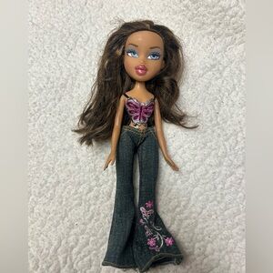 Bratz Nevra Formal Funk Y2K Doll